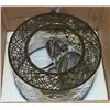 Image 1 : NEW IN BOX HANGING LIGHT FIXTURE