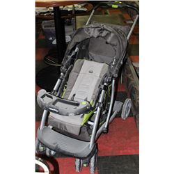 FISHER PRICE BABY STROLLER