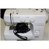 Image 1 : SHOWHOME KENMORE SEWING MACHINE
