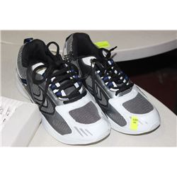 PAIR OF SIZE 9 ATHLETIC WORKS RUNNERS