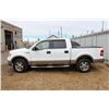 Image 5 : 2005 FORD LARIAT CREW
