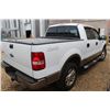 Image 7 : 2005 FORD LARIAT CREW