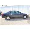 Image 2 : 2008 CHEVROLET IMPALA