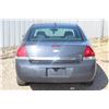Image 3 : 2008 CHEVROLET IMPALA