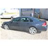 Image 4 : 2008 CHEVROLET IMPALA