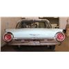Image 3 : 1962 FORD THUNDERBIRD