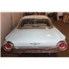 Image 4 : 1962 FORD THUNDERBIRD