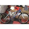 Image 1 : INFINITY LADIES 21SPD MTN BIKE FRONT SUSP