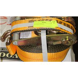 RATCHET STRAPS