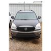 Image 1 : 2004 BUICK RENDEVOUS