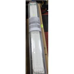 COOPER EXPLOSION PROTECTED LIGHT FIXTURE