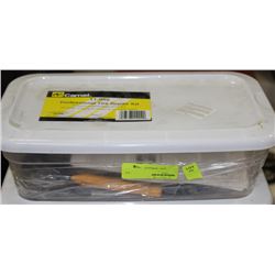 PROFESSIONAL TIRE REPAIR KIT