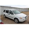 Image 4 : 2007 CHEVY UPLANDER