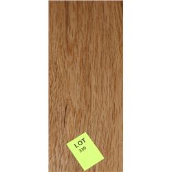 "NEW JERSEY OAK" HARDWOOD FLOORING X896