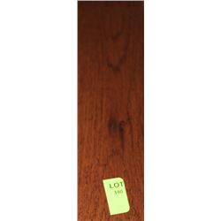 "BUTTER SCOTCH OAK" HARDWOOD FLOORING X280