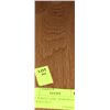 Image 1 : "NEW JERSEY OAK" HARDWOOD FLOORING X672
