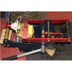 NEW TIRE BEAD BREAKER