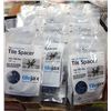 Image 1 : FLAT OF TILE SPACERS