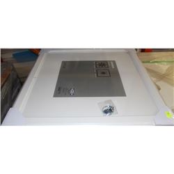 SHOWHOME SET OF FOUR PICTURE FRAMES