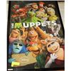 Image 1 : SHOWHOME "THE MUPPETS" PICTURE