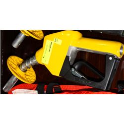 FUEL NOZZLE