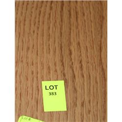 QUICKSTYLE "SAHARA" ENGINEERED HARDWOOD