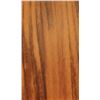Image 1 : QUICKSTYLE "TIGERWOOD" SOLID EXOTIC HARDWOOD