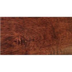 QUICKSTYLE "CARAMEL MAPLE" ENGINEERED HARDWOOD