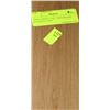 Image 1 : "NEW JERSEY OAK" HARDWOOD FLOORING X560