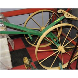 HORSE DRAWN CULTIVATOR