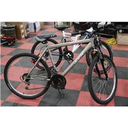 CCM 21SPD FULL SUSP MTN BIKE