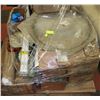 Image 1 : PALLET UNCLAIMED FREIGHT