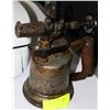Image 1 : ANTIQUE BLOW TORCH