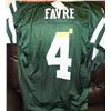 Image 1 : BRET FAVRE SPORTS JERSEY - NEW YORK JETS