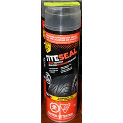 TITE SEAL INSTANT TIRE REPAIR