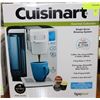 Image 1 : CUISINART SINGLE SERVE BREWING SYSTEM