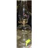 Image 1 : GLASS OIL LAMP
