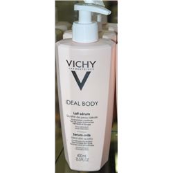 VICHY 400ML IDEAL BODY SYRUM MILK
