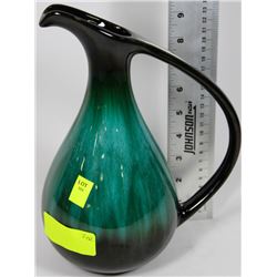 BLUE MOUNTAIN POTTERY PITCHER