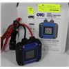 Image 1 : OTC SMART BATTERY TESTER KIT