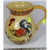 Image 1 : ROOSTER PITCHER