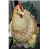 Image 1 : ROOSTER FIGURE