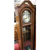 Image 1 : HENTSHELS GRANDMOTHER CLOCK