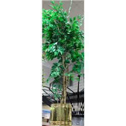 ARTIFICIAL FIG TREE