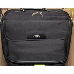 TARGUS 15.4" DELUXE LAPTOP CARRY CASE