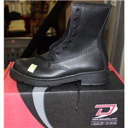 DYNAMIC SAFETY BOOTS ON CHOICE: SF80101 SIZE 8EEE