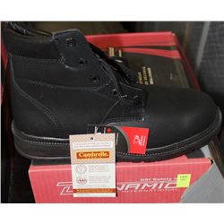 DYNAMIC SAFETY BOOTS ON CHOICE: SF60101 SIZE 8EEE