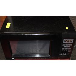 GE MICROWAVE