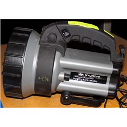 HYUNDAI 2.5 MILLION CP SPOTLIGHT