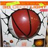 Image 1 : 3D BASKETBALL DECOR LIGHT "LED"